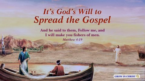 Bible Verse Of The Day Matthew Its Gods Will To Spread The Gospel