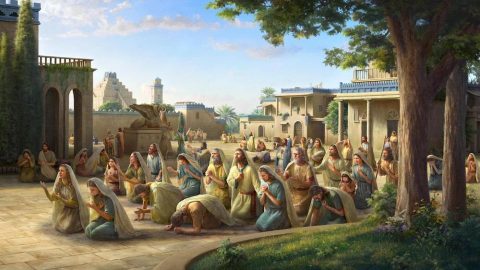 nineveh jonah repents repented