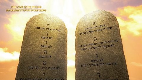 What’s the Significance Behind the 10 Commandments in the Bible?